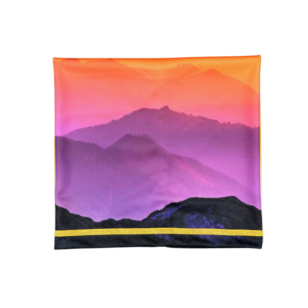 Set TessSport Purple Mountain